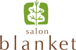 ブランケット美容室